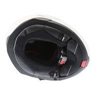 N100-5 Classic N-Com Helmet 005 White