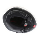 N100-5 Classic N-Com Helmet 005 White