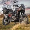 Kriega OS-Base - CRF1100 OS-Base - CRF1100