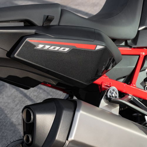 Kriega OS-Base - CRF1100 OS-Base - CRF1100