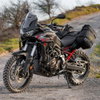 Kriega OS-Base - CRF1100 OS-Base - CRF1100