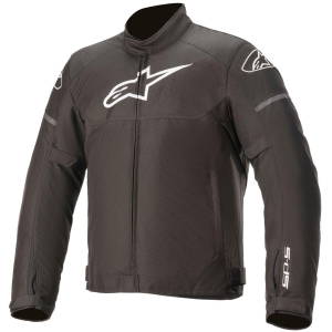   Alpinestars T-SP S Waterproof Jacket Black