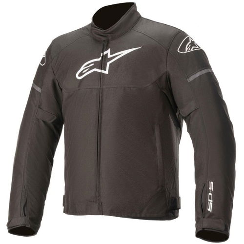 Alpinestars T-SP S Waterproof Jacket Black