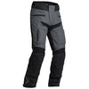 Lindstrands Myrtorp Textile Pants Grey Black No Size