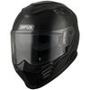 Simpson Venom Helmet Carbon XL (60-62 cm)