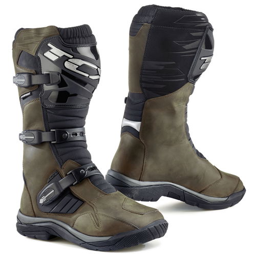 TCX Baja Waterproof Boots Brown