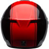 Bell SRT Modular Helmet Ribbon Black Red 2XL (63-64 cm)