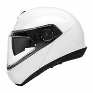 C4 Pro Helmet White