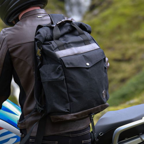 Knox Trekker Rucksack Backpack