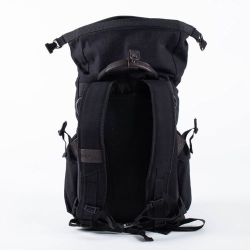 Knox Trekker Rucksack Backpack