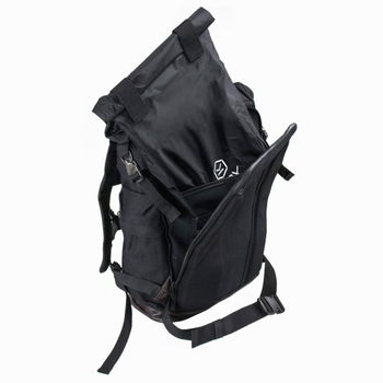 Knox Trekker Rucksack Backpack