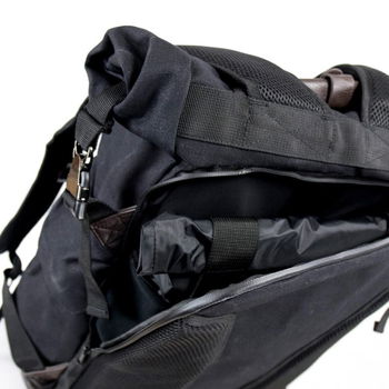 Knox Trekker Rucksack Backpack