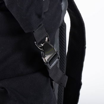 Knox Trekker Rucksack Backpack