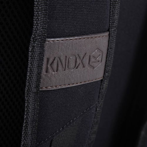 Knox Trekker Rucksack Backpack