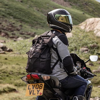 Knox Trekker Rucksack Backpack