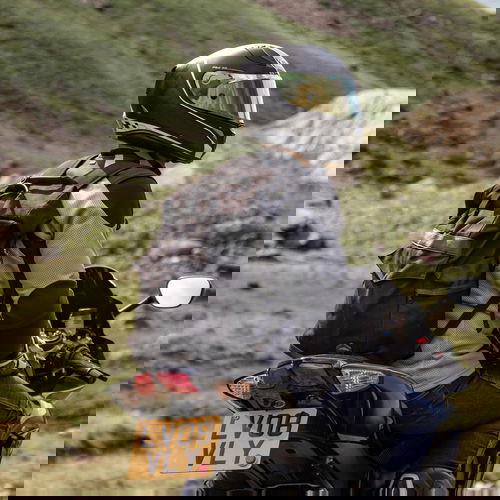 Knox Trekker Rucksack Backpack