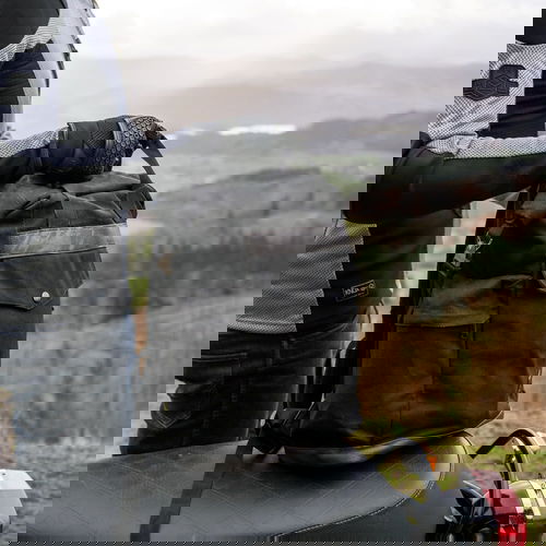 Knox Trekker Rucksack Backpack