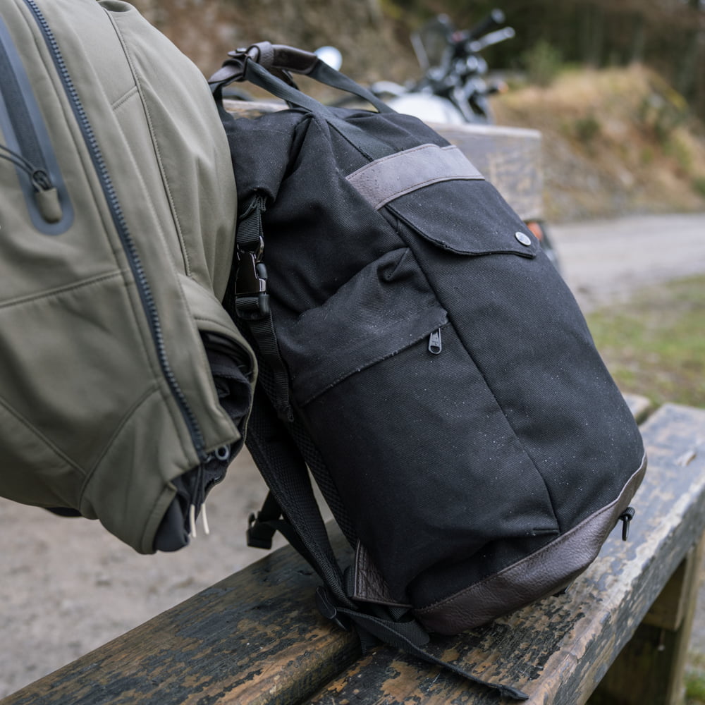 Knox Trekker Rucksack Backpack
