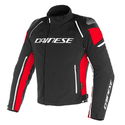 Racing 3 D-Dry Jacket Black Red