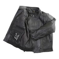Junior Kids Jacket Black