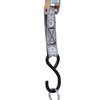 Oxford Products Carabiner Straps Hook Detail                                                                                                                                                                                                                   