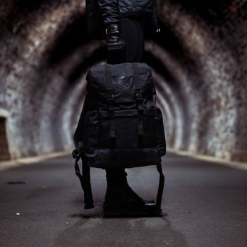Knox Studio Rucksack Backpack