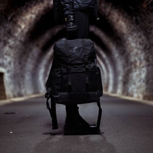 Knox Studio Rucksack Backpack