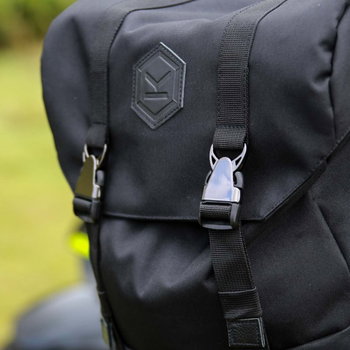 Knox Studio Rucksack Backpack