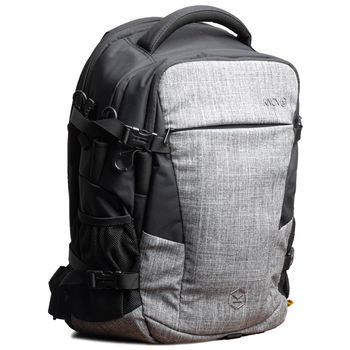 Knox Ryder Rucksack Backpack