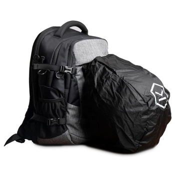 Knox Ryder Rucksack Backpack