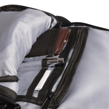 Knox Ryder Rucksack Backpack