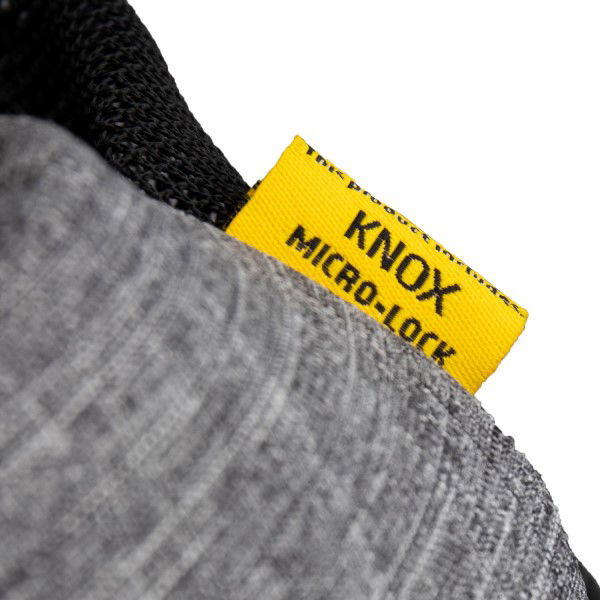 Knox Ryder Rucksack Backpack