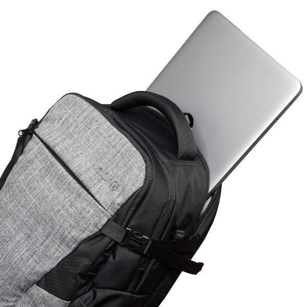 Knox Ryder Rucksack Backpack