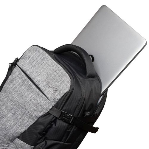 Knox Ryder Rucksack Backpack