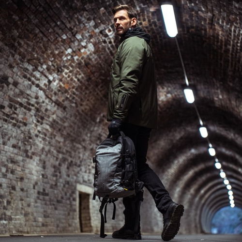 Knox Ryder Rucksack Backpack