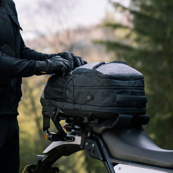 Knox Ryder Rucksack Backpack