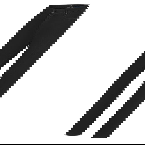 Knox Brighton Jeans Black Mens - 30