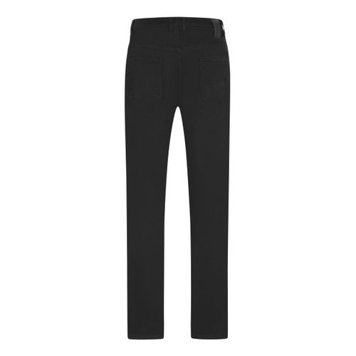 Knox Brighton Jeans Black Mens - 30