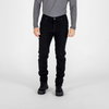 Knox Brighton Jeans Black Mens - 30