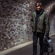 Brighton Denim Jeans Black