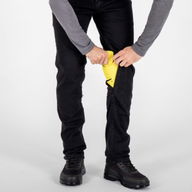 Brighton Denim Jeans Black