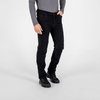 Knox Brighton Jeans Black Mens - 30