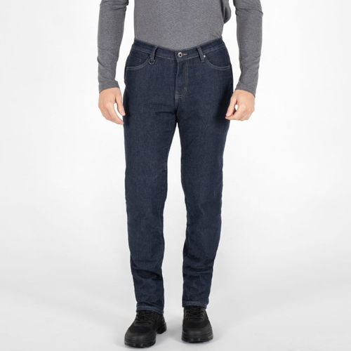 Knox Richmond Tapered Jeans Mk3 Blue Mens - 30