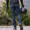 Knox Richmond Tapered Jeans Mk3 Blue Mens - 30