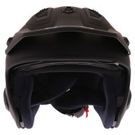Storm Helmet Matt Black