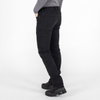 Knox Richmond Tapered Jeans Mk3 Black Mens - 30
