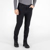 Knox Richmond Tapered Jeans Mk3 Black Mens - 30