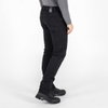 Knox Richmond Tapered Jeans Mk3 Black Mens - 30