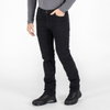 Knox Richmond Tapered Jeans Mk3 Black Mens - 30