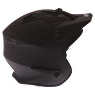 Storm Helmet Matt Black